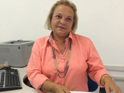 Selma Carneiro